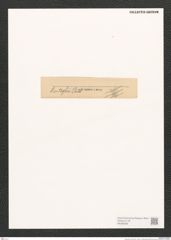 Navicula sp. (de-Toni-Nr.: Genus 1) Zeichnungen Sammlung Grunow (NHMW-BOT-W0368292)